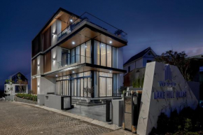 LAKEHILL Villas